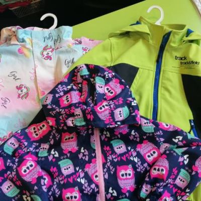 SOFTSHELL BUNDY A KALHOTY